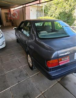 Nissan Primera